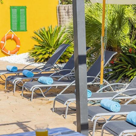 Villa El Mal Pas / Can Seguinet Αλκούδια Εξωτερικό φωτογραφία