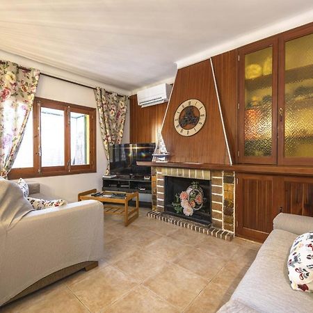 Villa El Mal Pas / Can Seguinet Αλκούδια Εξωτερικό φωτογραφία