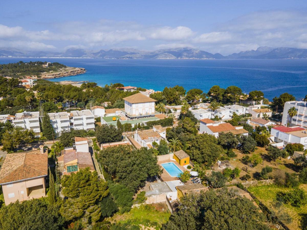 Villa El Mal Pas / Can Seguinet Αλκούδια Εξωτερικό φωτογραφία