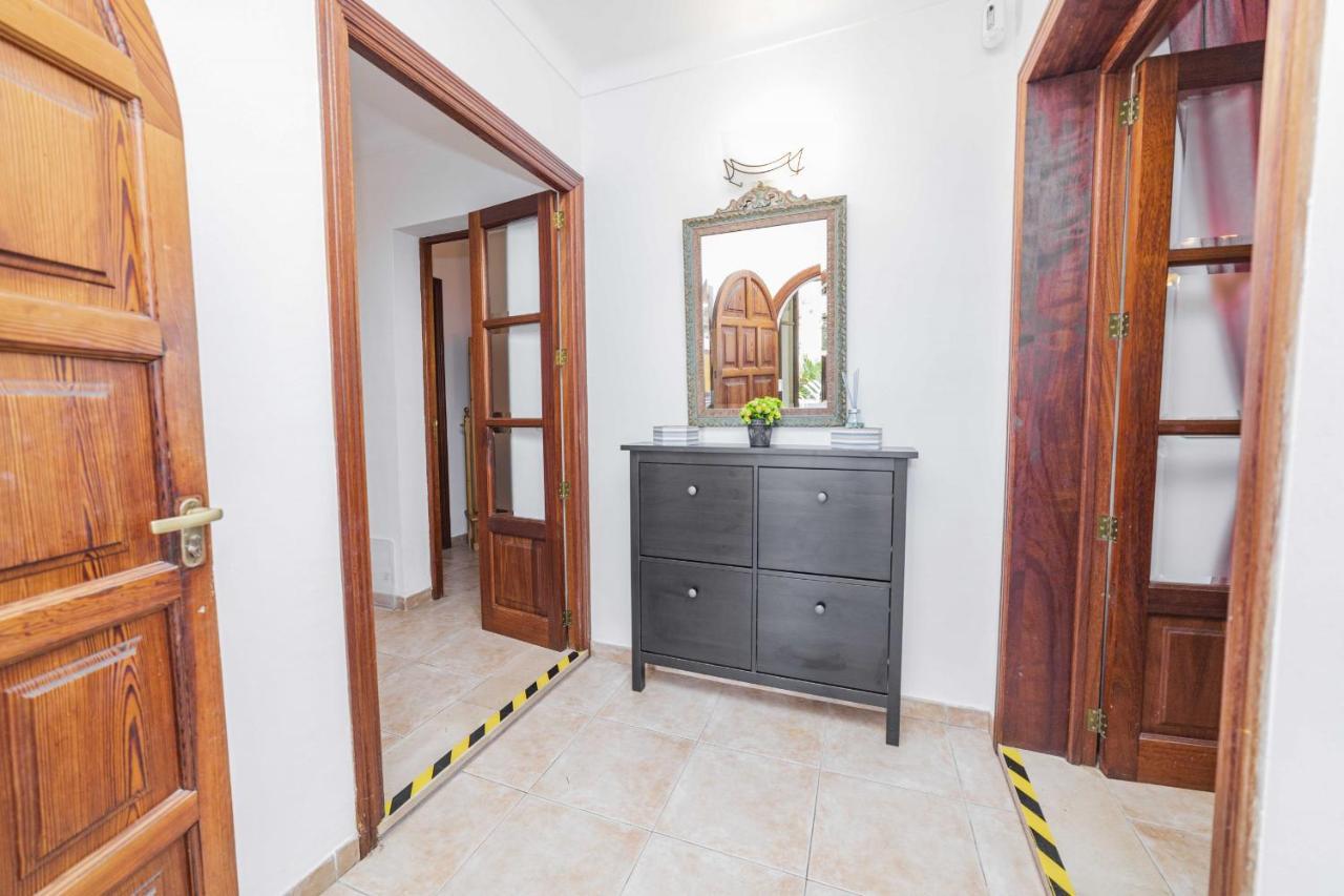 Villa El Mal Pas / Can Seguinet Αλκούδια Εξωτερικό φωτογραφία