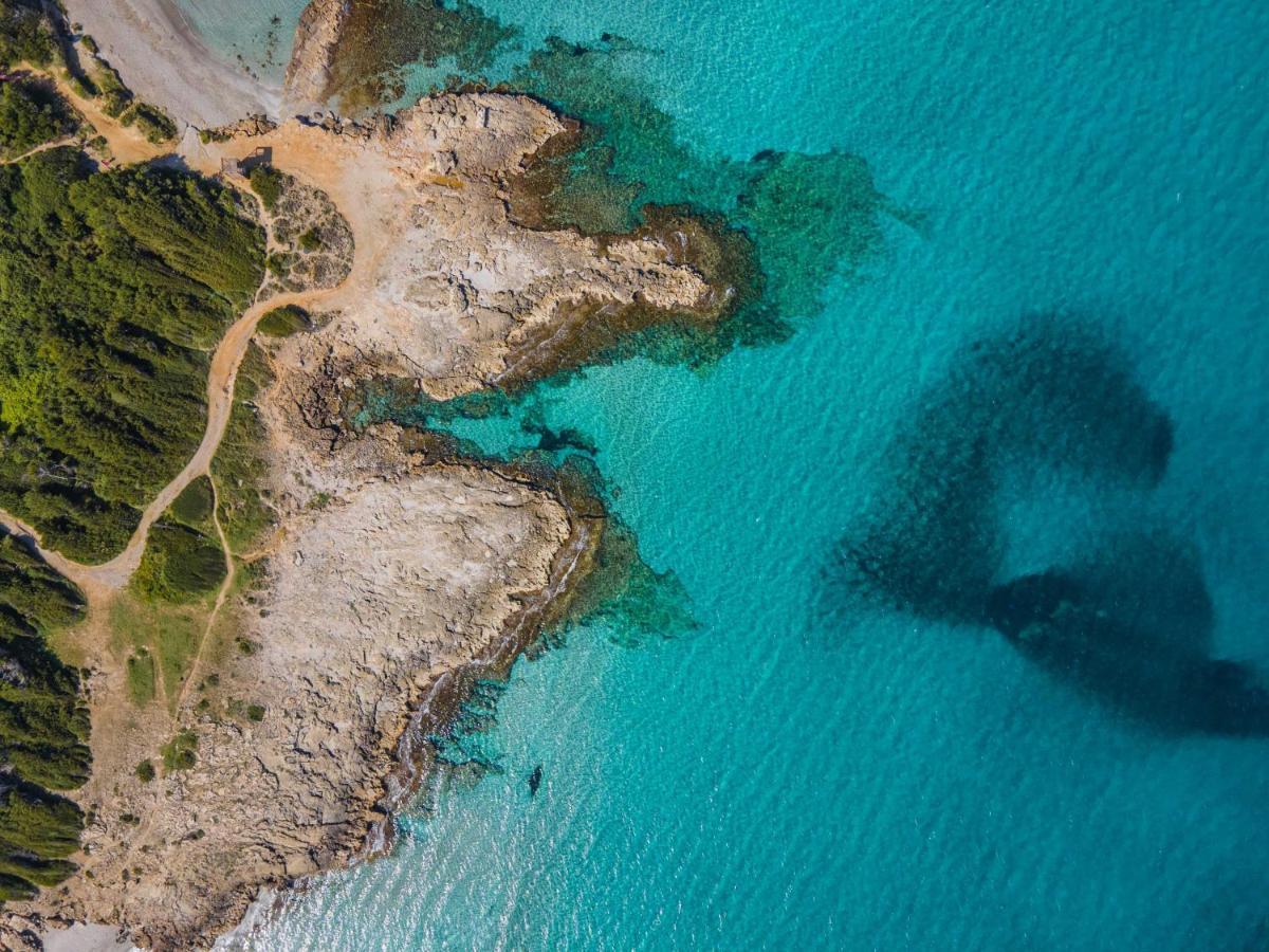 Villa El Mal Pas / Can Seguinet Αλκούδια Εξωτερικό φωτογραφία