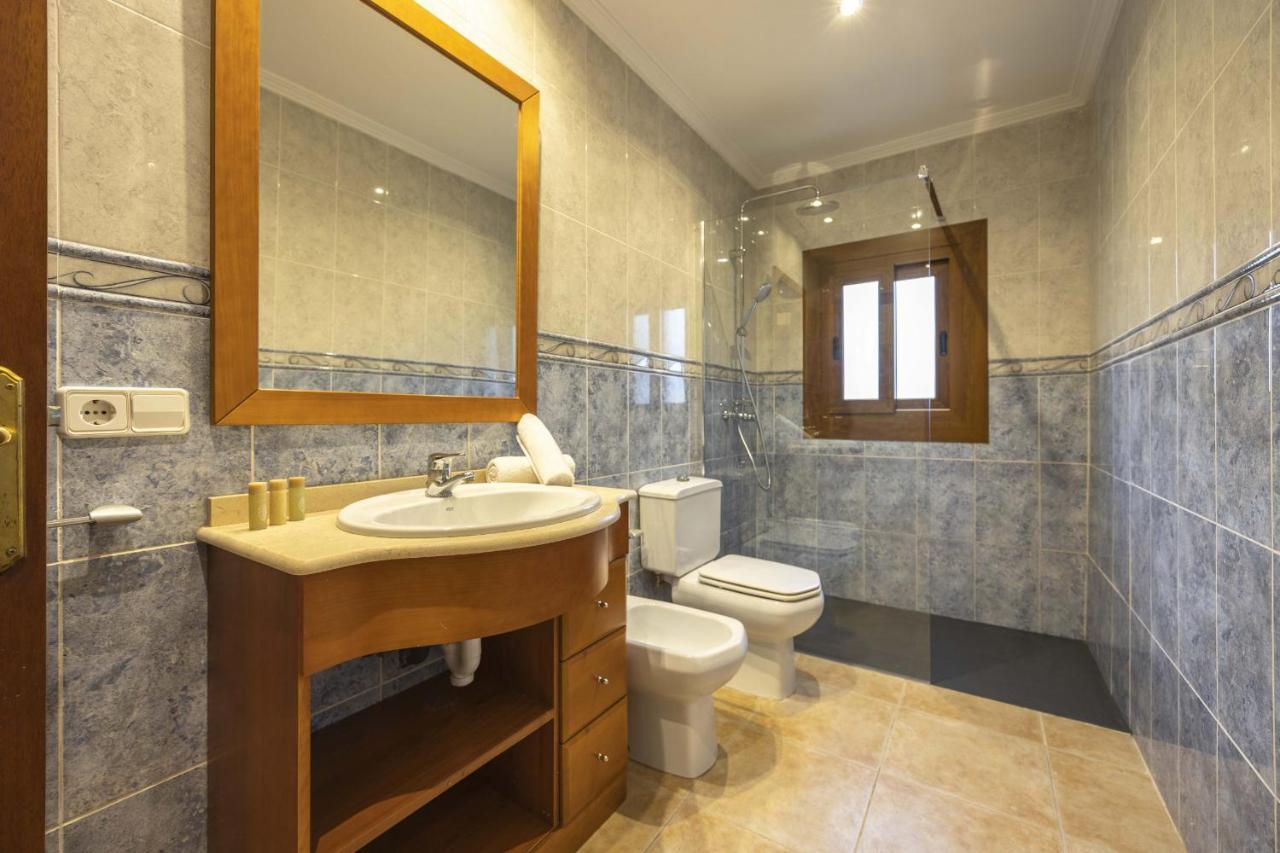 Villa El Mal Pas / Can Seguinet Αλκούδια Εξωτερικό φωτογραφία