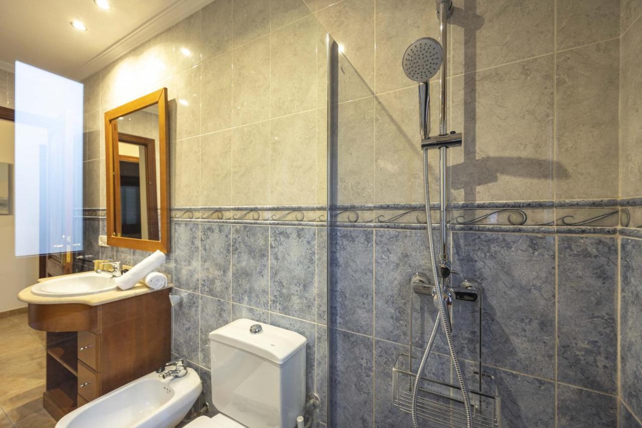 Villa El Mal Pas / Can Seguinet Αλκούδια Εξωτερικό φωτογραφία