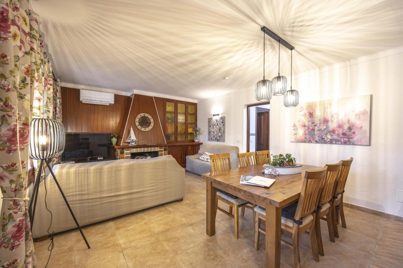 Villa El Mal Pas / Can Seguinet Αλκούδια Εξωτερικό φωτογραφία